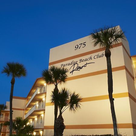 Paradise Beach Club - Ground Floor & Townhouses ساتيلايت بيتش المظهر الخارجي الصورة