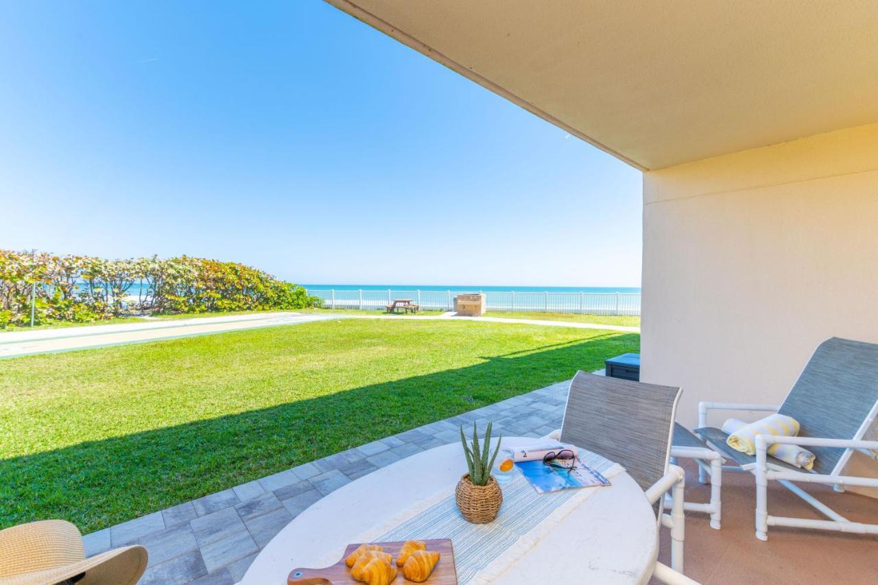 Paradise Beach Club - Ground Floor & Townhouses ساتيلايت بيتش المظهر الخارجي الصورة