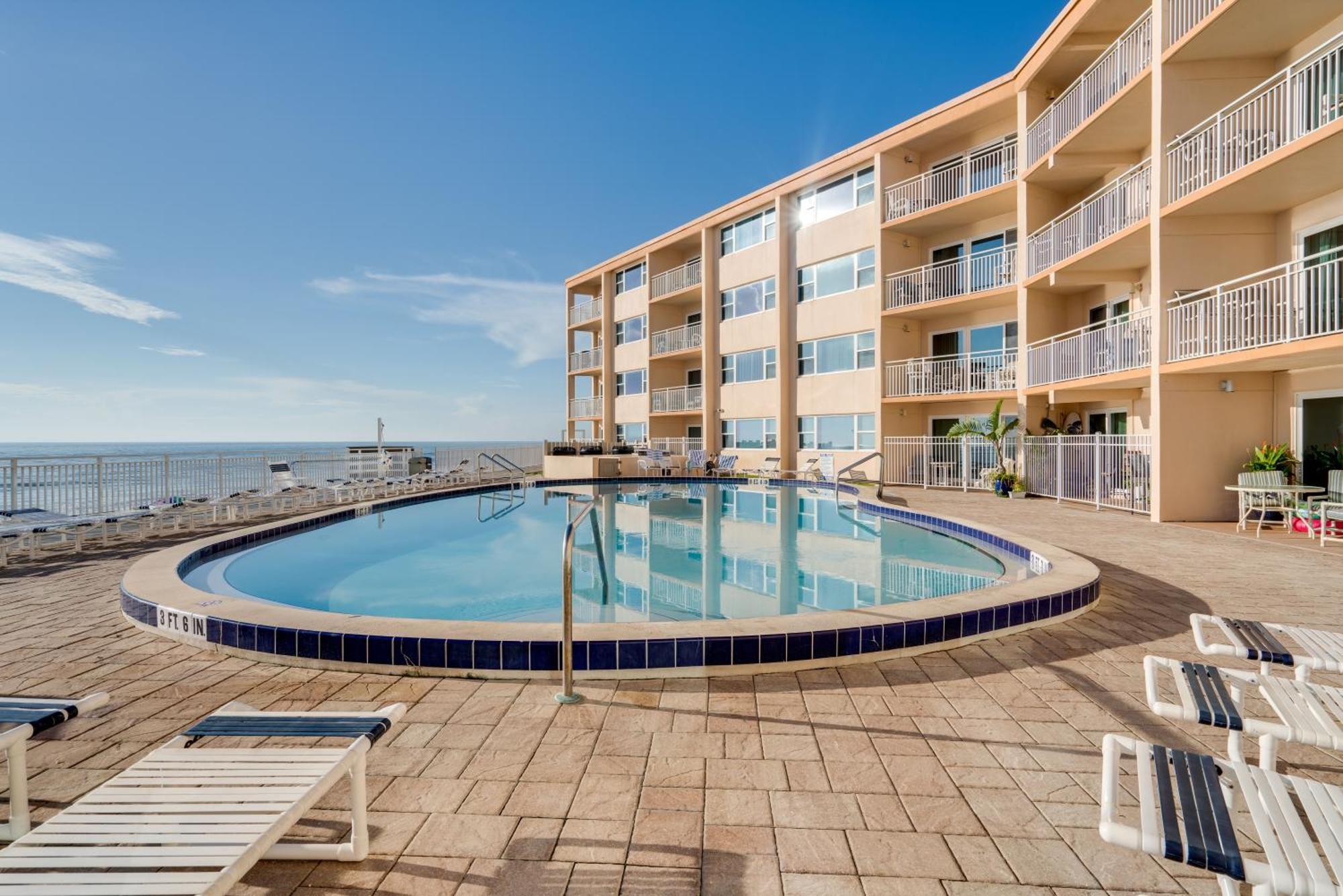 Paradise Beach Club - Ground Floor & Townhouses ساتيلايت بيتش المظهر الخارجي الصورة
