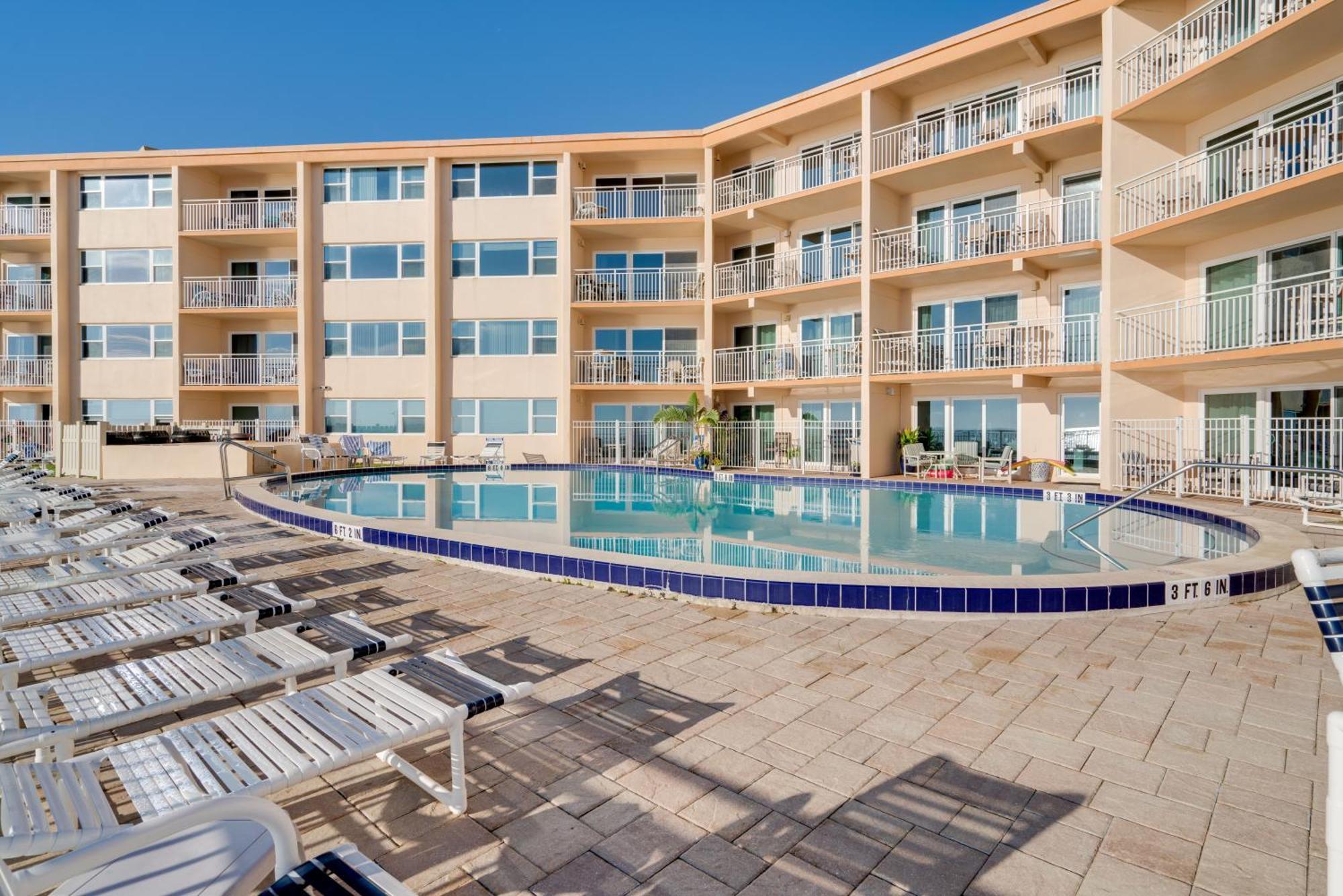 Paradise Beach Club - Ground Floor & Townhouses ساتيلايت بيتش المظهر الخارجي الصورة