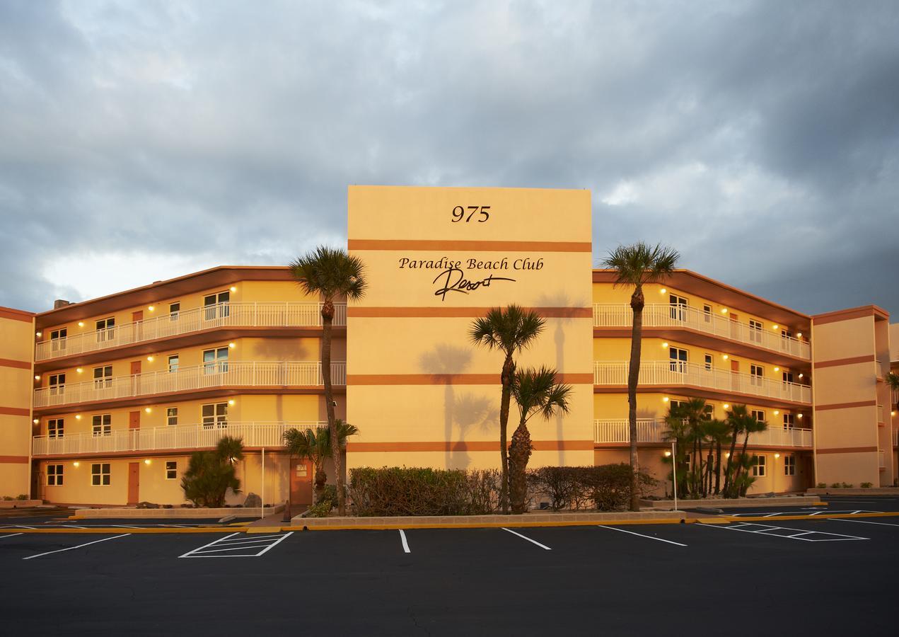 Paradise Beach Club - Ground Floor & Townhouses ساتيلايت بيتش المظهر الخارجي الصورة