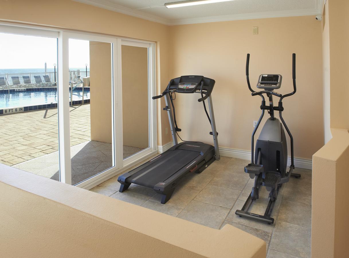 Paradise Beach Club - Ground Floor & Townhouses ساتيلايت بيتش المظهر الخارجي الصورة